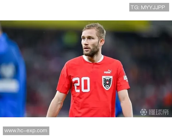 奥地利足球历史上十大顶级球星及其影响力解析 奥地利足球历史上十大顶级球星及其影响力解析