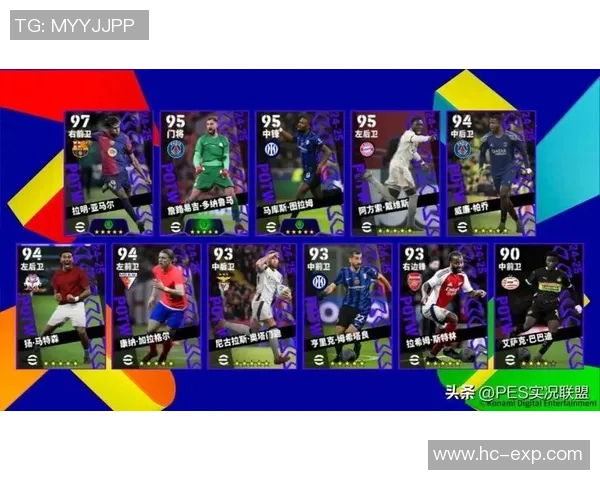 实况足球中星级最低但最具传奇色彩的球员揭秘 实况足球中星级最低但最具传奇色彩的球员揭秘