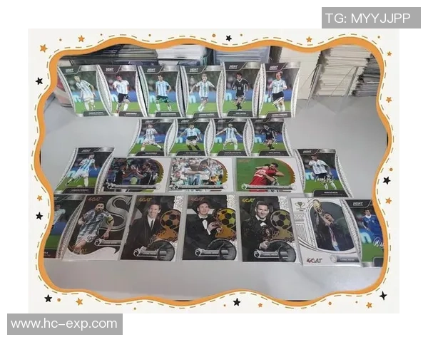 收藏足球星卡的热情与背后故事 这些人为何对球星卡情有独钟 收藏足球星卡的热情与背后故事 这些人为何对球星卡情有独钟