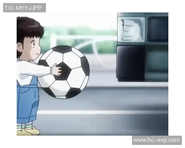 日本足球球星童年成长之路从小热爱足球的故事