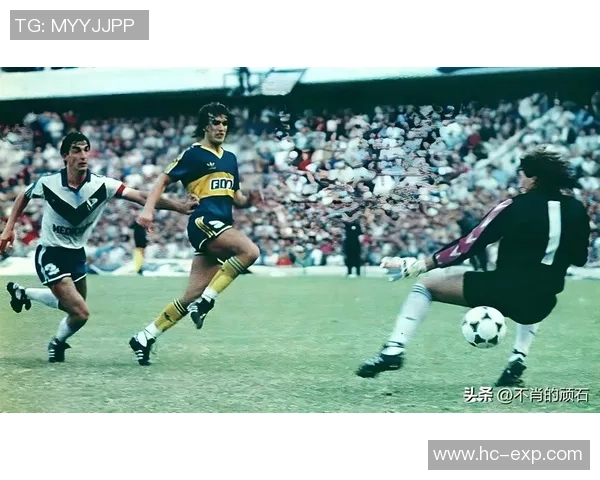 足球历史二号球星的崛起与传奇故事 探秘那些被忽视的伟大人物