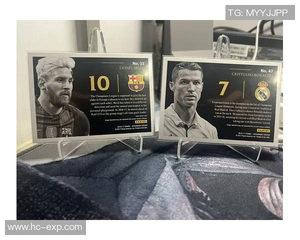 足球帕尼尼球星卡燕麦盒系列限量版引发收藏热潮