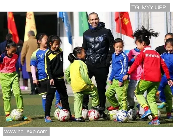 足球星俱乐部助力青少年成长推动全民健身打造城市活力新名片